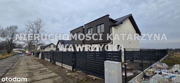 Dom, 123,40 m², Mikołów