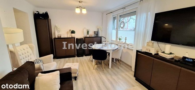 Mieszkanie 43,80m2 Centrum