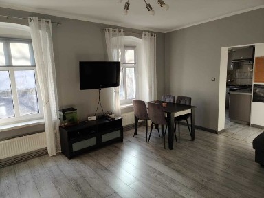 Mieszkanie, 1 piętro w Gliwicach obok Politechniki i p. Krakowskiego