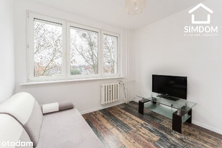 2 pokoje # Żabianka # blisko morza # po remoncie