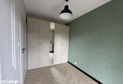 Gotowe 2 pokoje + Umów DNI OTWARTE + 10min do CENTRUM PARKING/BOKS