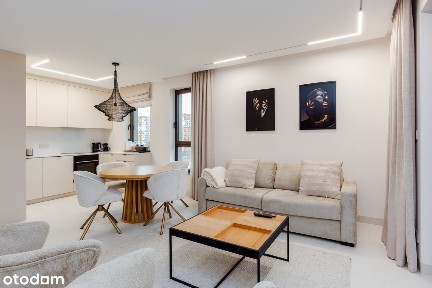 Apartament PREMIUM z panoramicznym widokiem! Blisko morza