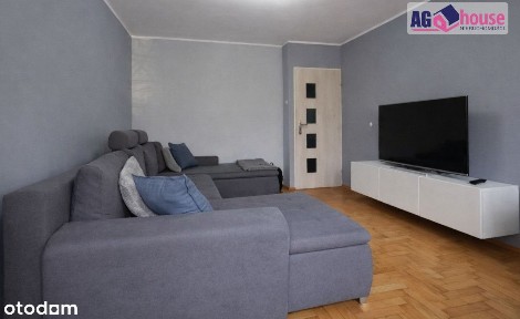 2 pokoje na parterze - Gdynia witomino