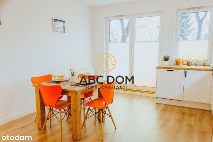 2 pokoje z ogródkiem, miejsce parkingowe, piwnica