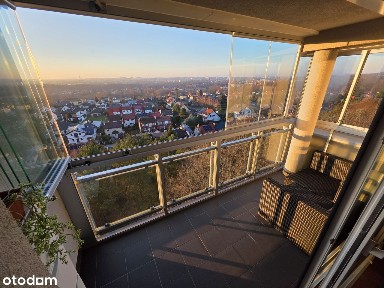 Kosynierów Gdyńskich 3-pokojowe z panoramą Słupska