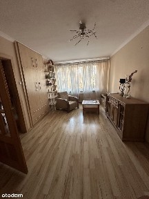 Kawalerka II piętro + Loggia - Gotowa do wprowadzenia