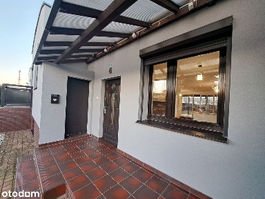 Piękny dom w doskonałej lokalizacji Leszna