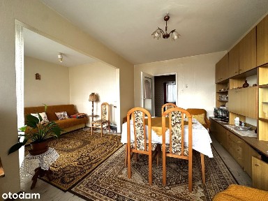 2-pokojowe, dwustronne, w bardzo dobrym układzie.