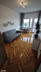 Przymorze, 46m w falowcu, 2 pokoje, gotowe do zamieszkania/na wynajem