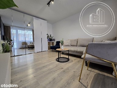 Mieszkanie gotowe do wprowadzenia