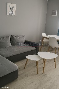 Taras • Winda • Zieleń | 2 pokoje, Strumykowa