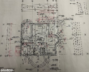 Komfortowy dom jednorodzinny 133m2 w Kuznocinie.