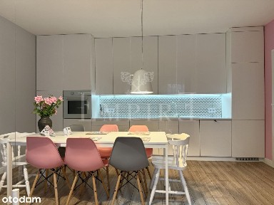 Nowoczesny, funkcjonalny dom Warszawa Wesoła