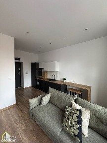 Bardzo przestronne mieszkanie do wynajmu w Chorzów