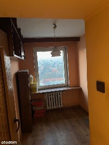 Do wynajęcia 3-pokojowe mieszkanie - 54 m² Zabrze Centrum Barbary 16