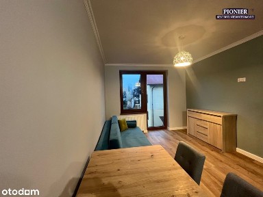 Mieszkanie, 40 m², Ustroń