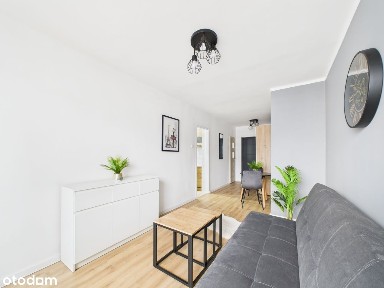 ul. Tysiąclecia, Osiedle Tysiąclecia, Katowice, śląskie