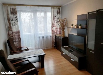 OKAZJA ! Kawalerka umeblowana, Bielsko, Złote Łany