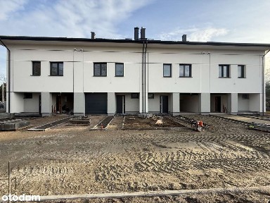 Lokal 155 m² z ogródkiem | Marki, ul. Jutrzenki