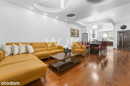 273m2, 7 pokoi, ul.Altowa, Ochota