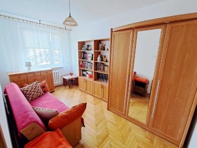 2 pokojowe mieszkanie na Przymorzu