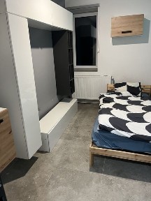 Kawalerka/pokój do wynajecia w Kosakowie dostepny od zaraz