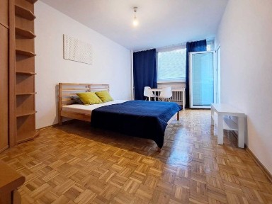 Do wynajęcia 3-pokojowe mieszkanie - ul. Poznańska (Szczepin), Wrocław