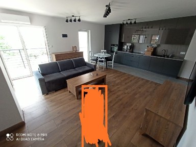 Wynajmę 56m² ul. Chełmońskiego w Polkowicach