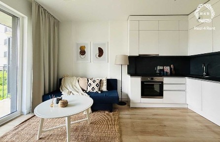 4 Pokoje | Pets Friendly | Bezpośrednio | Od zaraz