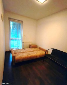 Mieszkanie przy ul. Sosnkowskiego