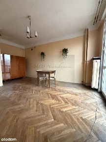 kawalerka Stara Ochota do remontu