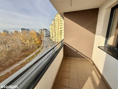 ul. Bukowińska, Ksawerów, Mokotów, Warszawa, mazowieckie