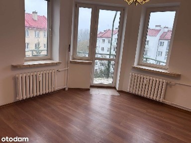 ul. Lechicka, Okęcie, Włochy, Warszawa, mazowieckie