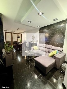 APARTAMENT Z DUŻYM TARASEM - WYSOKI STANDARD