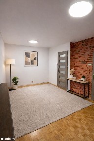 72m², 3pok, 8 piętro, balkon, winda, dwustronne, piwnica, bez prowizji
