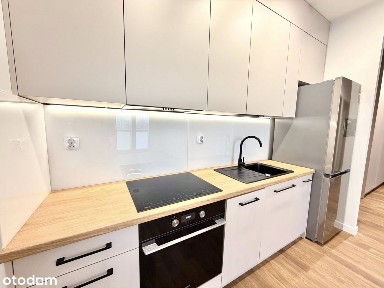 Nowe 3-pokojowe mieszkanie 60 m² | ul. Rakowiecka | 2024 |