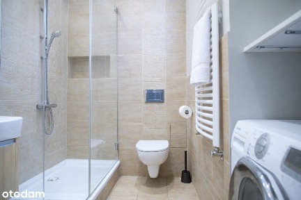 Klimatyczne mieszkanie w odnowionej kamienicy - Stara Ochota