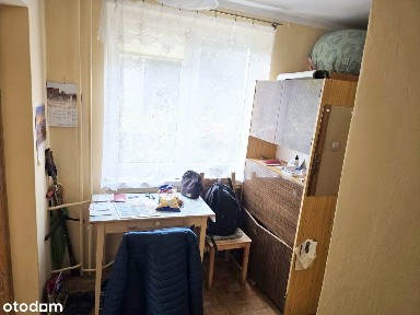 OKAZJA, ROZKŁADOWE,41m2,OPCJA 2 POKOI,MIEJSKIE MEDIA,BALKON