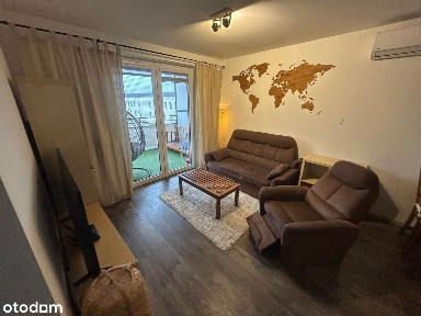 Siechnice - Osiedle Agata - ATOM - 49,6m2