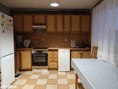 Wrocław, dwa poziomy 68 m², 4 pokoje, klima, cisza, zieleń i centrum.