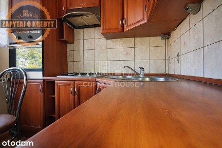 Mieszkanie z ogromnym potencjałem! Świetny układ