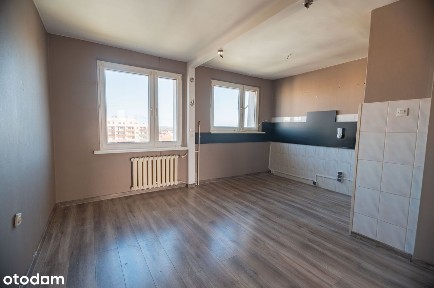 Głowackiego| 38 m² | 2 pokoje | Ostatnie piętro| Oferta prywatna