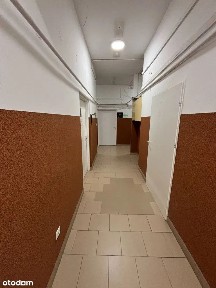 Lokal użytkowy 25m2, Podwisłocze