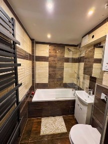 REZERWACJA Mieszkanie 3 pokoje centrum