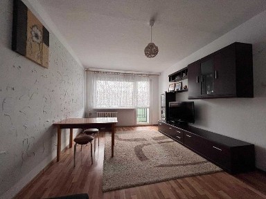 wynajmę mieszkanie 2pok. 48m2