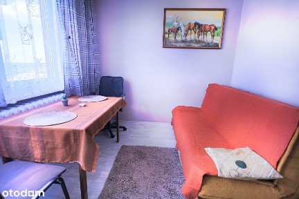 Kawalerka do wynajęcia - ul. Chopina, Suwałki