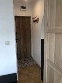 Wynajmę kawalerkę. Ogrzewanie, woda, internet w cenie