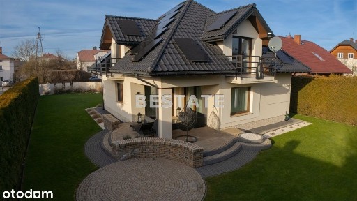 Idealny Dom dla Rodziny