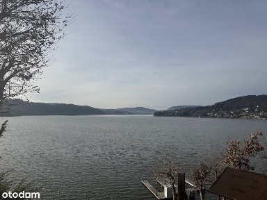 Wyjątkowo położony domek letniskowy w Gródku nad Dunajcem Piękny widok
