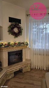 Dom jednorodzinny z garażem i ogrodem, Nowy Sącz